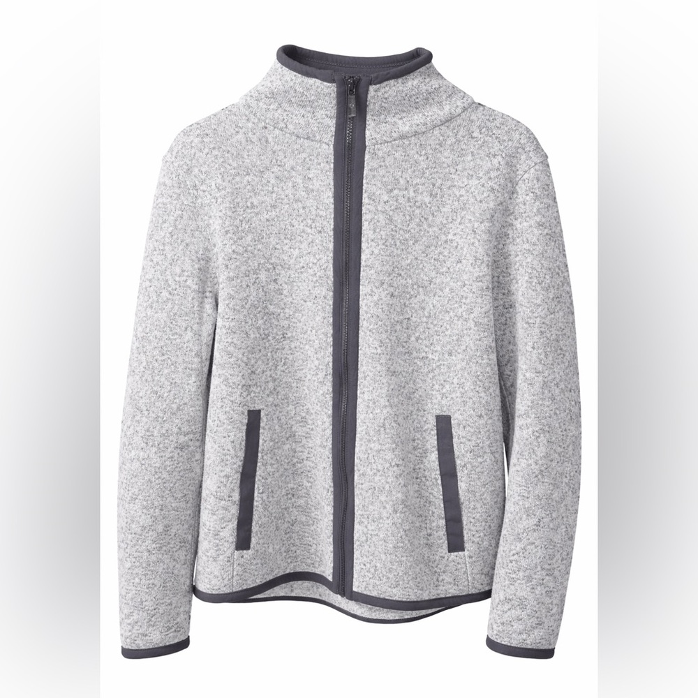 Women’s Lululemon Gray Jacket